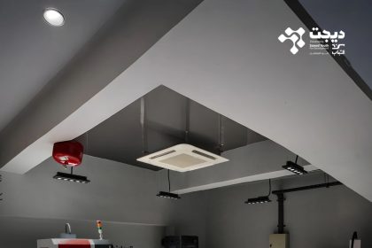 Scale Your Prototype At Digit FabLab’s Innovation Facilities in Damascus