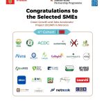 Morocco’s Green Growth And Jobs Accelerator Selects 26 SMEs For Fourth Cohort