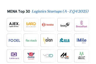 Egypt’s ILLA Breaks Into Top 10 Of MENA Top 30 Logistics Startups List