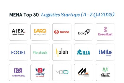 Egypt’s ILLA Breaks Into Top 10 Of MENA Top 30 Logistics Startups List