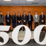 Syria’s Technology Minister Visits 500 Global HQ To Align On National Innovation Strategy