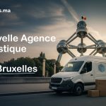 Morocco’s Colis.ma Opens First International Logistics Hub In Brussels