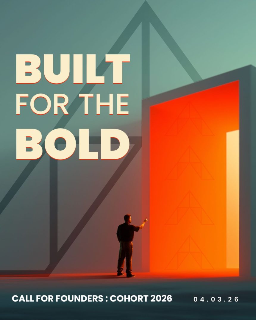 Apply Now For The FORGE Residency Program Cohort 2