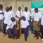 South Sudan’s RISE-SSD Launches Country’s First Humanitarian Innovation Hub