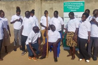 South Sudan’s RISE-SSD Launches Country’s First Humanitarian Innovation Hub