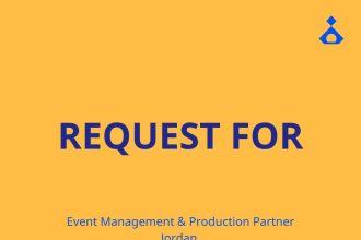 Apply Now For Alfanar’s Event Management & Production Partnership