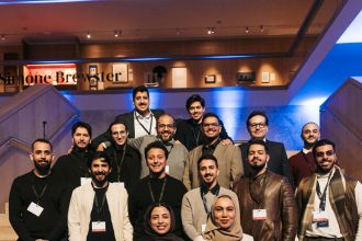 Saudi Arabia’s Tech Founders Program Propels 20 Startups Into London’s Tech Ecosystem