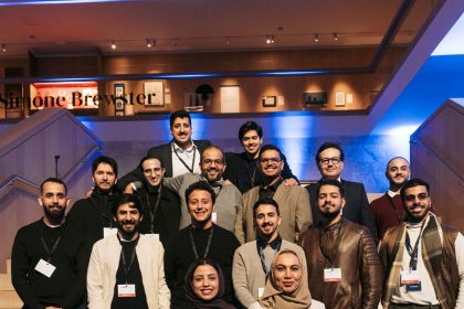 Saudi Arabia’s Tech Founders Program Propels 20 Startups Into London’s Tech Ecosystem