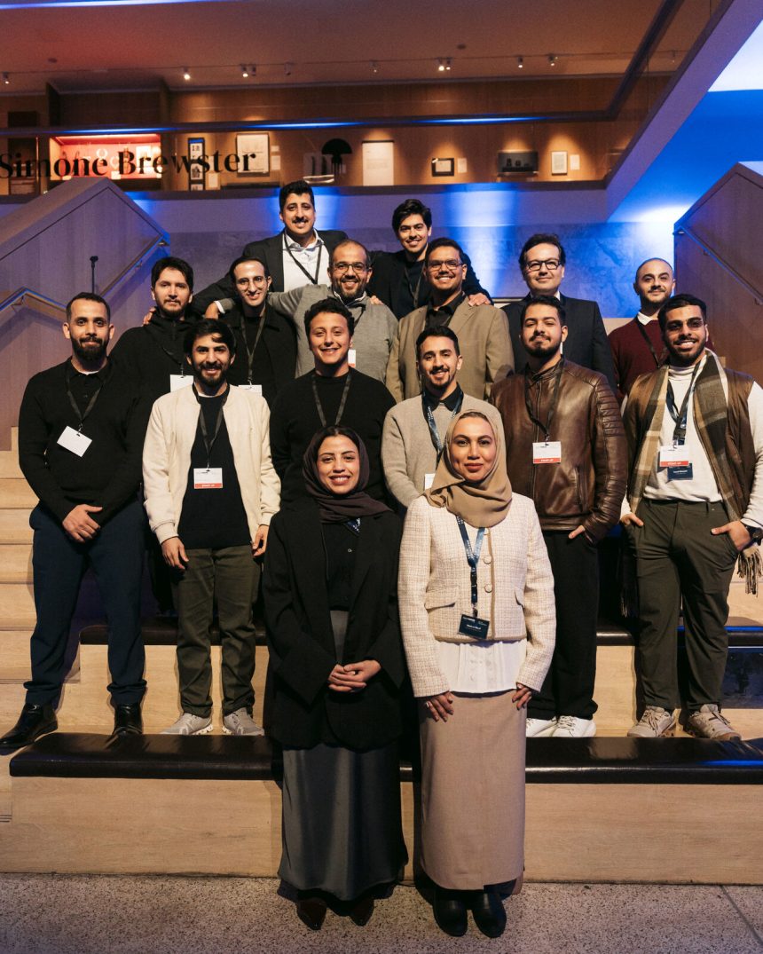 Saudi Arabia’s Tech Founders Program Propels 20 Startups Into London’s Tech Ecosystem