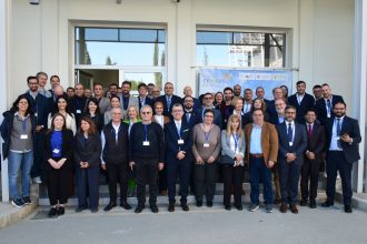 Apply Now For GIZ Jordan’s PASS Program To Scale Your Startup