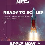 Egypt Startups Invited To Join VMS Accelerate Program