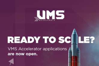 Egypt Startups Invited To Join VMS Accelerate Program