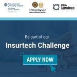 Apply Now For The AUC Venture Lab InsurTech Challenge 2026