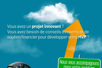 Apply Now For Réseau Entreprendre Maroc’s MY MVP Program (2nd Edition)
