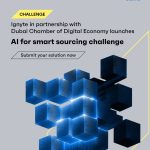 Apply Now For The AI For Smart Sourcing Challenge In Dubai