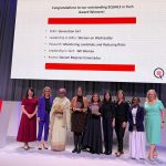 FINOMENA Wins Prestigious EQUALS In Tech Award At MWC 2026