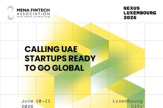 UAE Startups Invited To Compete For €100,000 At Nexus Luxembourg 2026