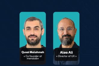 ِِِAre We Still Designers Or Just Prompt Writers? AI Discussion Set For Amman This March