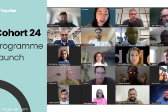 UAE and Egypt EdTechs Join Go-Together’s Global Cohort 24 To Transform Digital Learning