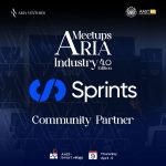 Egypt’s ARIA Ventures Collaborates With Sprints To Launch Industry 4.0 Deep-Tech Meetup