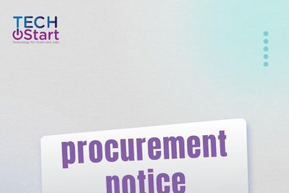 Apply Now For TechStart’s Research On International Tech Firms In Palestine