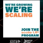 Egypt-Based Startups Invited To Join Scale Up – Beyond Banking Program