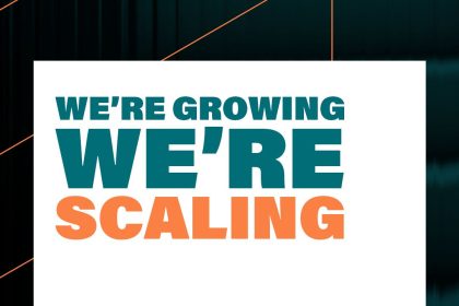 Egypt-Based Startups Invited To Join Scale Up – Beyond Banking Program