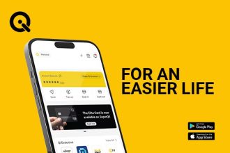 Iraq’s QiCard Partners With MENA Fintech Association To Accelerate Digital Payments