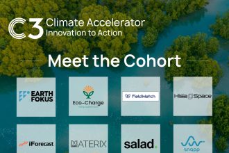 C3 – Companies Creating Change Climate Accelerator Unveils 2026 Cohort