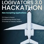 Apply Now For Startup Factory’s Logivators 3.0 Hackathon