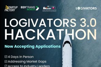 Apply Now For Startup Factory’s Logivators 3.0 Hackathon