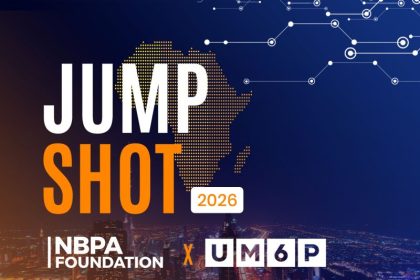 African Impact Startups Invited To Join Jump Shot 2026 Innovation Challenge