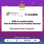 Sudan’s 249Startups Partners With Lovable To Provide AI Powered Support For Local Founders