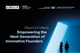 UM6P Explorer Showcase 2026 Set To Celebrate Innovation In Ben Guerir This May