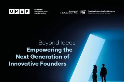 UM6P Explorer Showcase 2026 Set To Celebrate Innovation In Ben Guerir This May