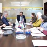 Jordan’s Higher Council For Rights Of Persons With Disabilities And GIZ Partner To Advance Inclusive Development