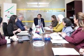Jordan’s Higher Council For Rights Of Persons With Disabilities And GIZ Partner To Advance Inclusive Development