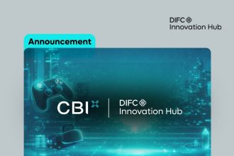 DIFC Innovation Hub Partners With CBIx To Propel Global Gaming Economy
