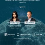 MEVCA Future Readiness Series: Global Market Disruptions And The Impact On Private Capital Valuations 2026