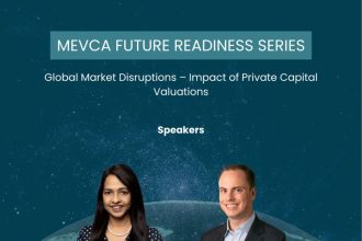 MEVCA Future Readiness Series: Global Market Disruptions And The Impact On Private Capital Valuations 2026