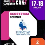 SHE CAN Mega Edition 2026 Set To Empower Female Entrepreneurs In Giza This April