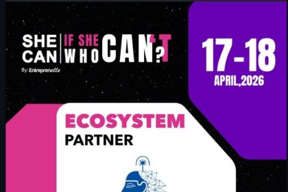 SHE CAN Mega Edition 2026 Set To Empower Female Entrepreneurs In Giza This April