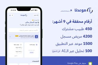 Syria’s Moadna Digitizes Healthcare Access For Thousands Of Patients