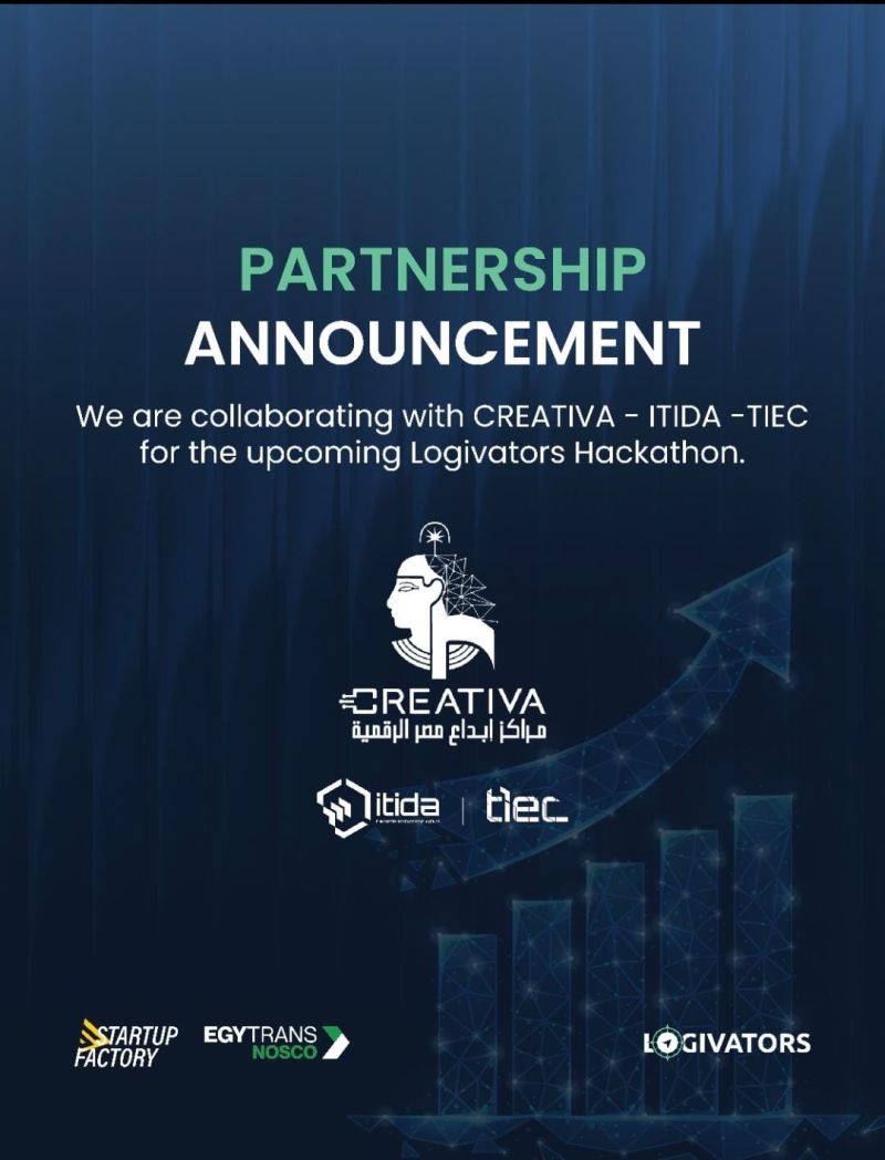 Egypt’s ITIDA Partners With Startup Factory And Egytrans NOSCO To Transform Logistics