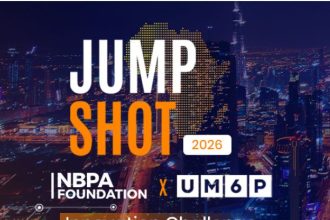 Apply Now For Jumpshot 2026 Pan-African Innovation Challenge