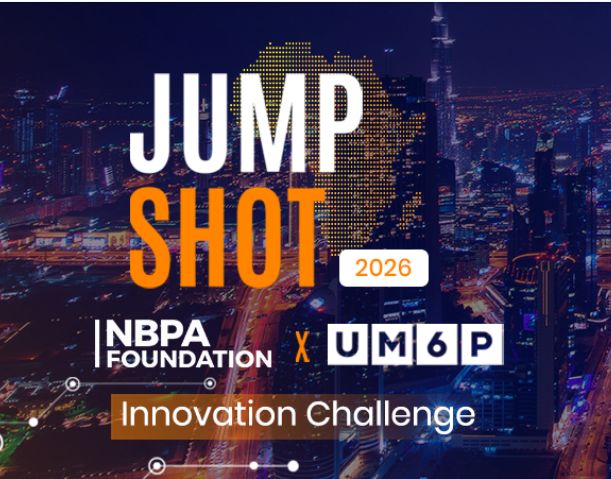 Apply Now For Jumpshot 2026 Pan-African Innovation Challenge