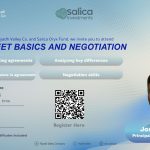 Term Sheet Basics And Negotiation 2026 Set To Empower MENA Founders Online This March