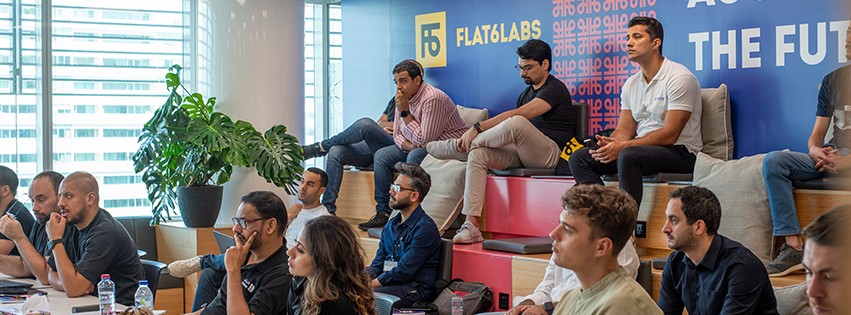 Flat6Labs Expands Into Pakistan To Support Local Entrepreneurs