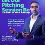 Pitch Your Startup to the VentureX Angel Investor Network