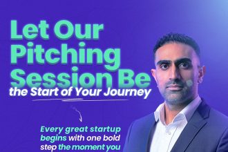 Pitch Your Startup to the VentureX Angel Investor Network